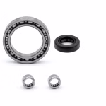 Ball bearing for the shift mechanism as spare part set in OEM quality for your vehicle