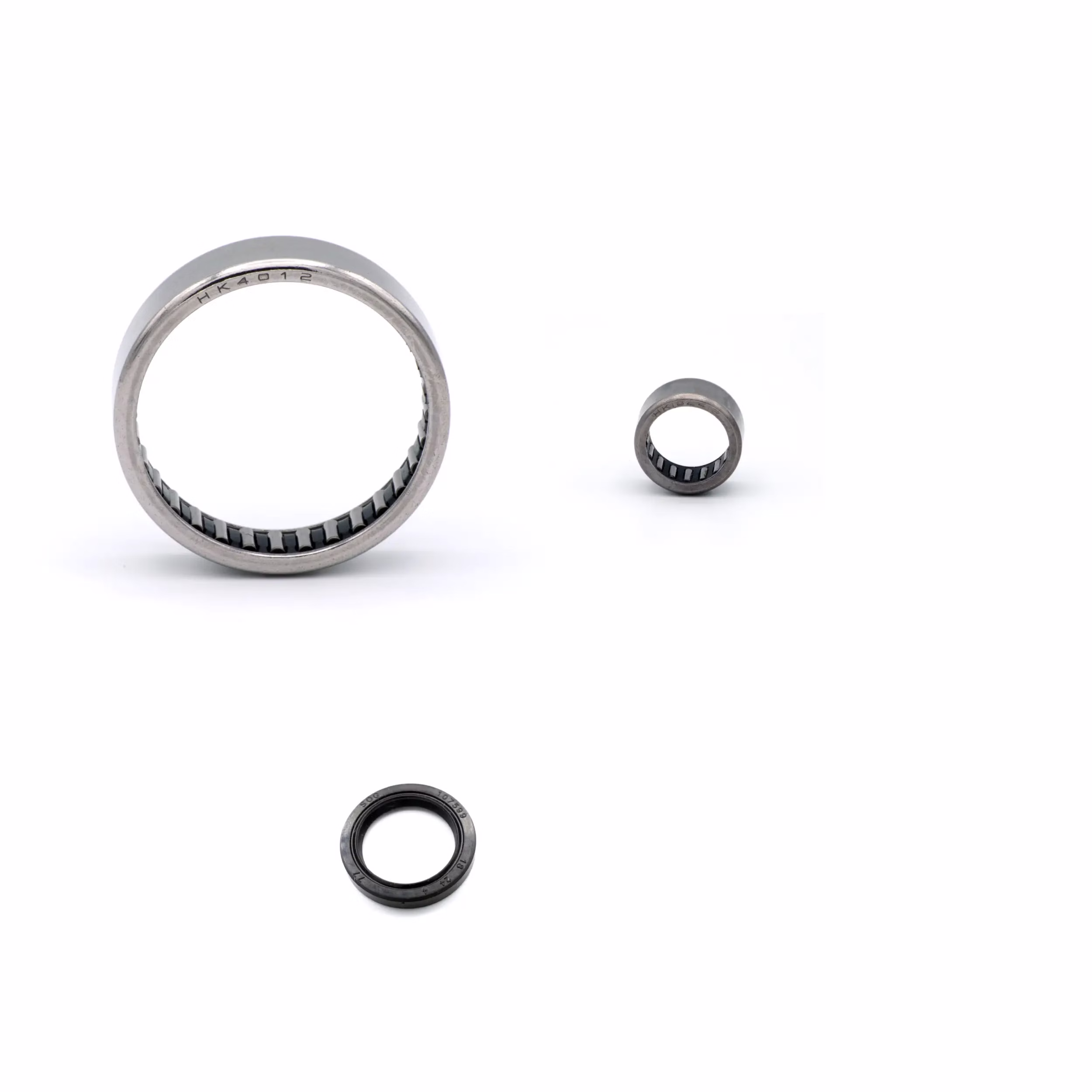 Camshaft ball bearing for Camshaft ball bearing for Husqvarna FC 450 FE 450 FE 501 FE 501S FR 450 FS 450 PPS00512 Sealed wheel bearings for the camshaft as spare part set in OEM quality for your vehicle
