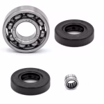 Camshaft ball bearing for Camshaft ball bearing for Husqvarna FC 250 FE 250 PPS00513 Sealed wheel bearings for the camshaft as spare part set in OEM quality for your vehicle