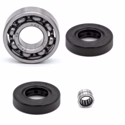 Camshaft ball bearing for Camshaft ball bearing for Husqvarna FC 250 FE 250 PPS00513 Sealed wheel bearings for the camshaft as spare part set in OEM quality for your vehicle