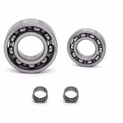 Hauptwelle Getriebelager kompatibel mit Husqvarna FC 350 FE 350 FX 350 TC 250 TE 250 TE 300 PPS00536 die Kugellager und Wellendichtringe in Erstausrüsterqualität eignen sich für die Wartung deines Fahrzeuges