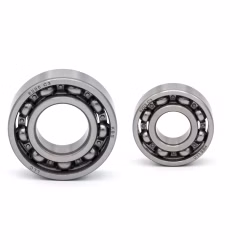 Main shaft gearbox bearing for Husqvarna FE 450 FE 550 S FS 450 FS 450 E FS 550 E PPS00541 the ball bearings and oil seals in OEM quality are suitable for the maintenance of your vehicle