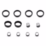 Suspension strut bearing for Husqvarna FR 450 PPS00548 Spare parts for the strut in OEM quality for your vehicle
