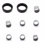 Spare parts for the strut in OEM quality for your vehicle