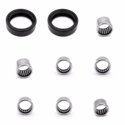 Suspension strut bearing for Husqvarna FC 250 FC 350 FC 450 FS 450 FX 350 FX 450 TC 125 PPS00549 Spare parts for the strut in OEM quality for your vehicle