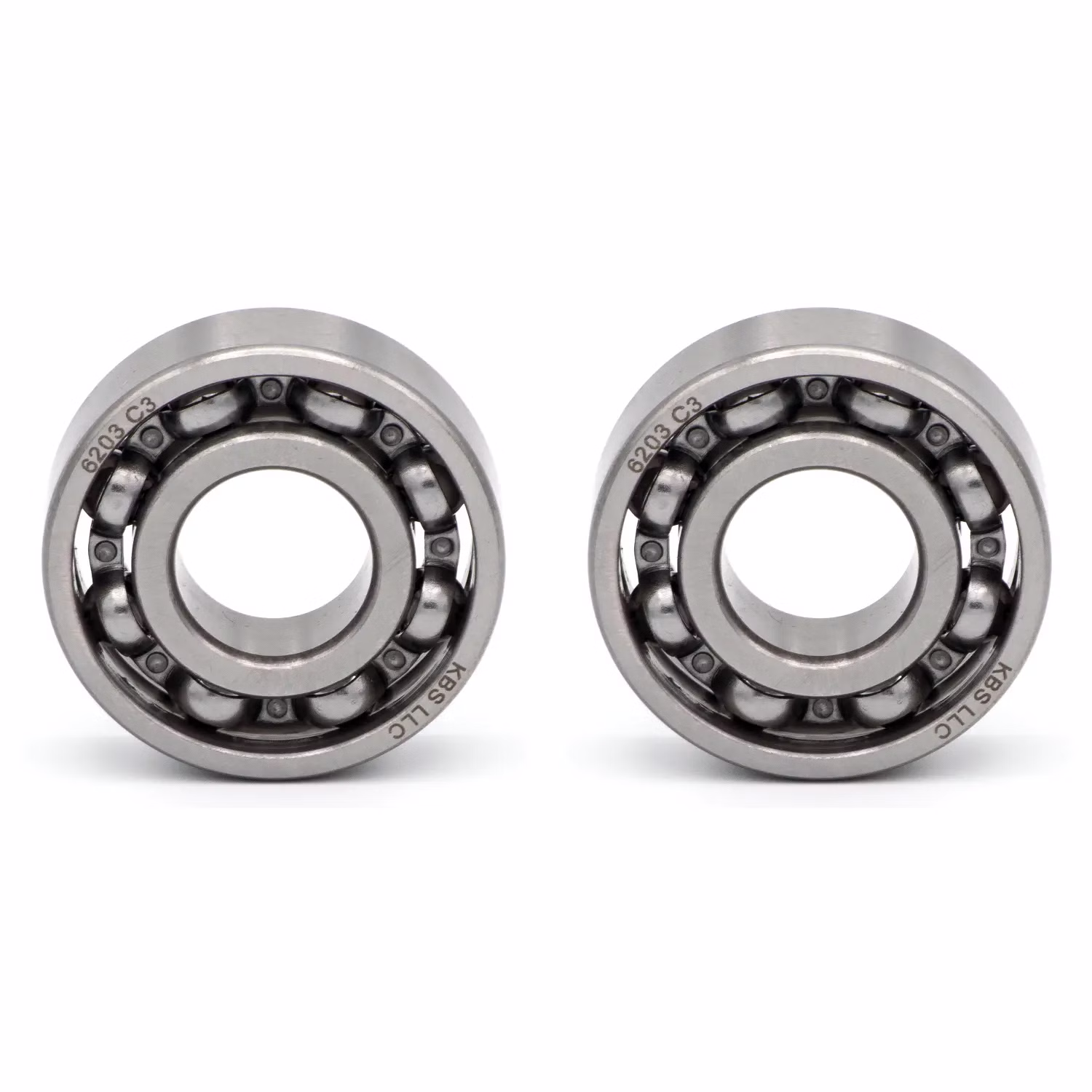 Balance shaft crankshaft bearing set compatible with Husqvarna SVARTPILEN 125 PPS00555 Balance shaft crankshaft bearing set buy online on partsandparts.co.uk ✓ fit guarantee ✓ 30 days return policy ✓ fast shipping
