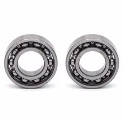 Front wheel bearing for Peugeot SATELIS 500 SATELIS 500 SC SATELIS 500 X SATELIT 400 PPS00563 Sealed wheel bearings for the front axle as spare part set in OEM quality for your vehicle