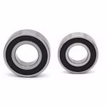 Front wheel bearing for Peugeot VCLIC VCLIC BA VCLIC BAEV VCLIC BAEVP VCLIC BAEVP2 PPS00572 Sealed wheel bearings for the front axle as spare part set in OEM quality for your vehicle