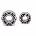 Sealed wheel bearings for the camshaft as spare part set in OEM quality for your vehicle