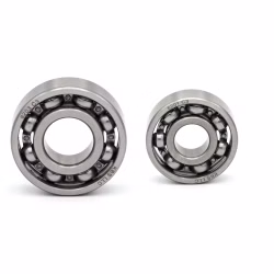 Camshaft ball bearing for Camshaft ball bearing for Peugeot CITYSTAR 125 LC SATELIT 2 125 PPS00580 Sealed wheel bearings for the camshaft as spare part set in OEM quality for your vehicle