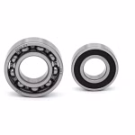 Crankshaft bearing for Crankshaft bearings for Peugeot SATELIS 400 MC SATELIS 500 SATELIS 500 SC SATELIS 500 X PPS00582 the ball bearings and oil seals in OEM quality are suitable for the maintenance of your vehicle
