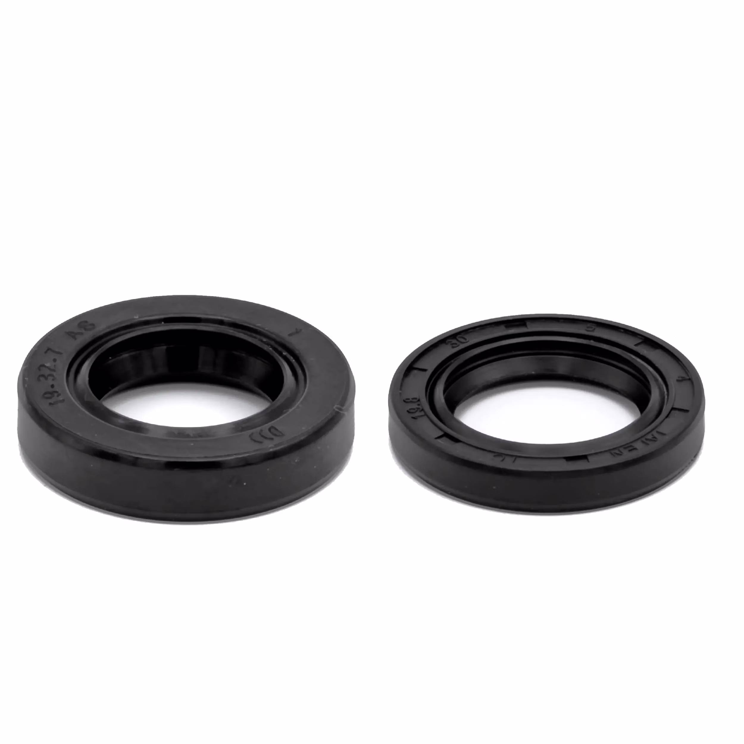 Crankshaft oil seal for Peugeot SUM-UP 125 SUM-UP 125 P PPS00617 Sealing stanchions for the crankshaft as spare part set in OEM quality for your vehicle