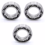 Sealed wheel bearings for the camshaft as spare part set in OEM quality for your vehicle