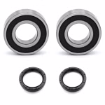 Swingarm bearing for Indian CHALLENGER BASE/LIMITED CHALLENGER DARK HORSE SCOUT PPS00633 Parts for the swing arm as a spare part set in OEM quality for your vehicle