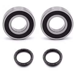 Swingarm bearing for Indian CHALLENGER BASE/LIMITED CHALLENGER DARK HORSE SCOUT PPS00633 Parts for the swing arm as a spare part set in OEM quality for your vehicle