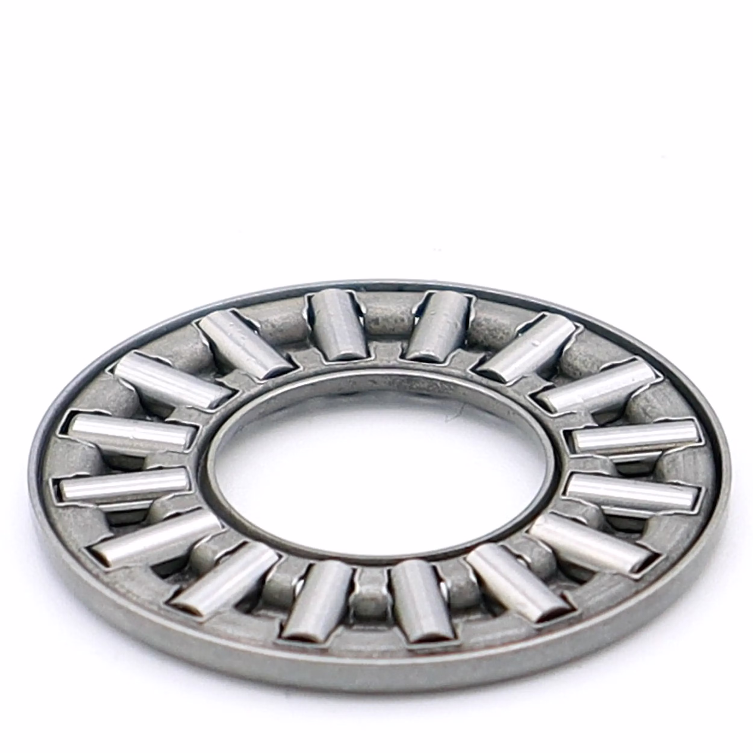 Cuscinetto assiale a rullini AXK1226 12x26x2mm DIN 5405 ISO 303 PP111181 cuscinetto a sfere cuscinetto a rullini tazza disegnata cuscinetto a rullini macchina puller cuscinetto a grasso cuscinetto a sfere gola profonda albero a sfera guarnizione rondella di copertura gabbia in acciaio gomma stretto sciolto din 625 tabella cusci