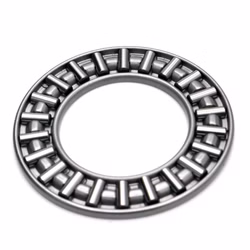 Axial needle roller bearing AXK1104 20x35x2mm DIN 5405 ISO 303 PP111501 ball bearing needle bearing drawn cup needle roller bearing puller machine grease bearing deep groove ball bearing ball shaft seal cover washer rubber steel cage tight loose din 625 table rolling bearing friction bearing clearance C3 C4 needle bearing need