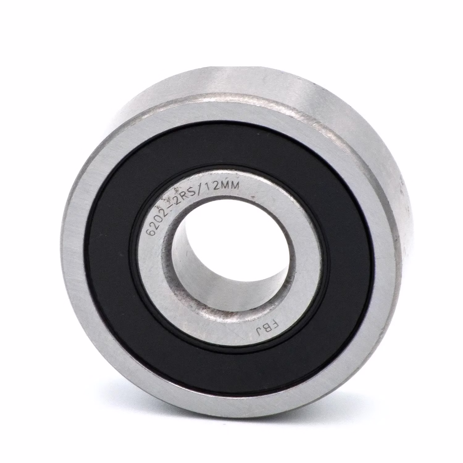 Rillenkugellager 6202 12mm 2RS 12x35x11mm DIN 625 ISO 15 PP011207 kugellager radiallager abzieher maschine fettlager rillenkugellager kugelwelle dichtring deckelscheibe gummi stahlkäfig gehäuse dicht lose din 625 tabelle wälzlager gleitlagerspiel c3 c4 nadellager nadelkränze zylinderrollen axialkräfte