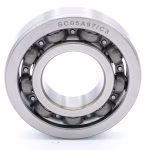 Recambio para sym 91006-E62-000 91006-KBN-900 Rodamiento rígido de bolas 25x56x12mm