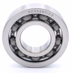 Recambio para SYM 91006-E62-000 91006-KBN-900 Rodamiento rígido de bolas 25x56x12mm PPE00959 Recambio para sym 91006-E62-000 91006-KBN-900 Rodamiento rígido de bolas 25x56x12mm