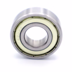 Ricambio per SYM 96120-BBH-000 96120-620-00 96130-620-10 Cuscinetto a sfere a gola profonda 15x35x11mm PPE00969 Ricambio per sym 96120-BBH-000 96120-620-00 96130-620-10 Cuscinetto a sfere a gola profonda 15x35x11mm