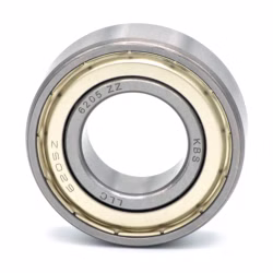 Pièce détachée pour SYM 96150-62050-10 Roulement à billes à gorge profonde 25x52x15mm PPE00976 Pièce détachée pour sym 96150-62050-10 Roulement à billes à gorge profonde 25x52x15mm