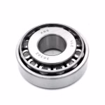 Pièce de rechange pour sym 91600-RB1-000 91215-RCA-000 Roulements à rouleaux coniques 17x40x13,5mm