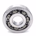 Deep groove ball bearing SC04C27CS40 c4 20x60x13mm DIN 625 ISO 15 PP011376 NTN ball bearing radial bearing puller machine grease bearing deep groove ball bearing ball shaft sealing ring cover washer rubber steel cage housing tight loose din 625 table rolling bearing plain bearing clearance c3 c4 needle bearing needle roller and c