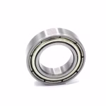 Deep groove ball bearing 6801 2Z 12x21x5mm DIN 625 ISO 15 PP011053 ball bearing radial bearing puller machine grease bearing deep groove ball bearing ball shaft sealing ring cover washer rubber steel cage housing tight loose din 625 table rolling bearing plain bearing clearance c3 c4 needle bearing needle roller and cage