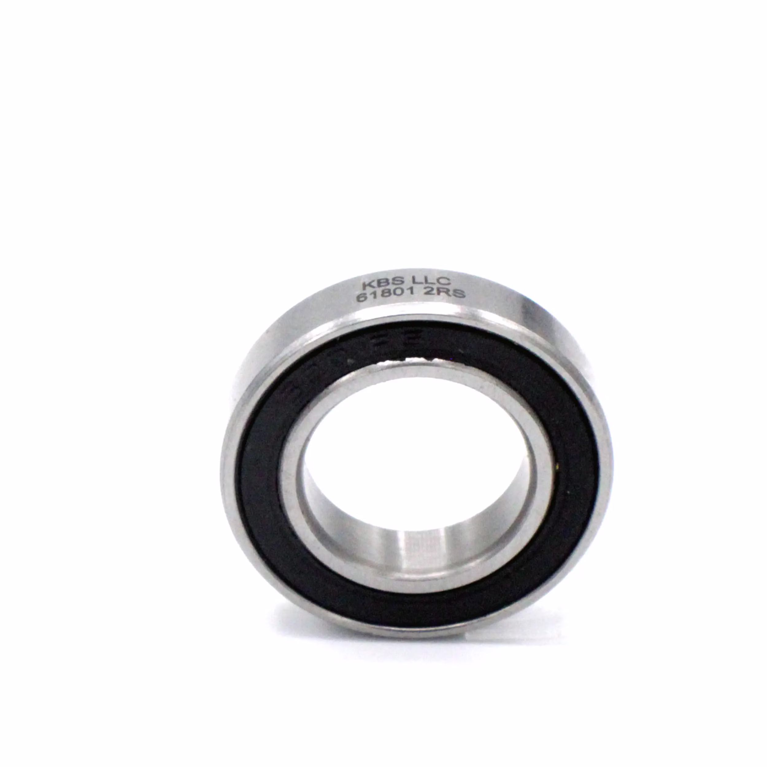 Deep groove ball bearing 6801 2RS 12x21x5mm DIN 625 ISO 15 PP011054 ball bearing radial bearing puller machine grease bearing deep groove ball bearing ball shaft sealing ring cover washer rubber steel cage housing tight loose din 625 table rolling bearing plain bearing clearance c3 c4 needle bearing needle roller and cage
