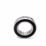 Deep groove ball bearing 6801 2RS 12x21x5mm DIN 625 ISO 15 PP011054 ball bearing radial bearing puller machine grease bearing deep groove ball bearing ball shaft sealing ring cover washer rubber steel cage housing tight loose din 625 table rolling bearing plain bearing clearance c3 c4 needle bearing needle roller and cage