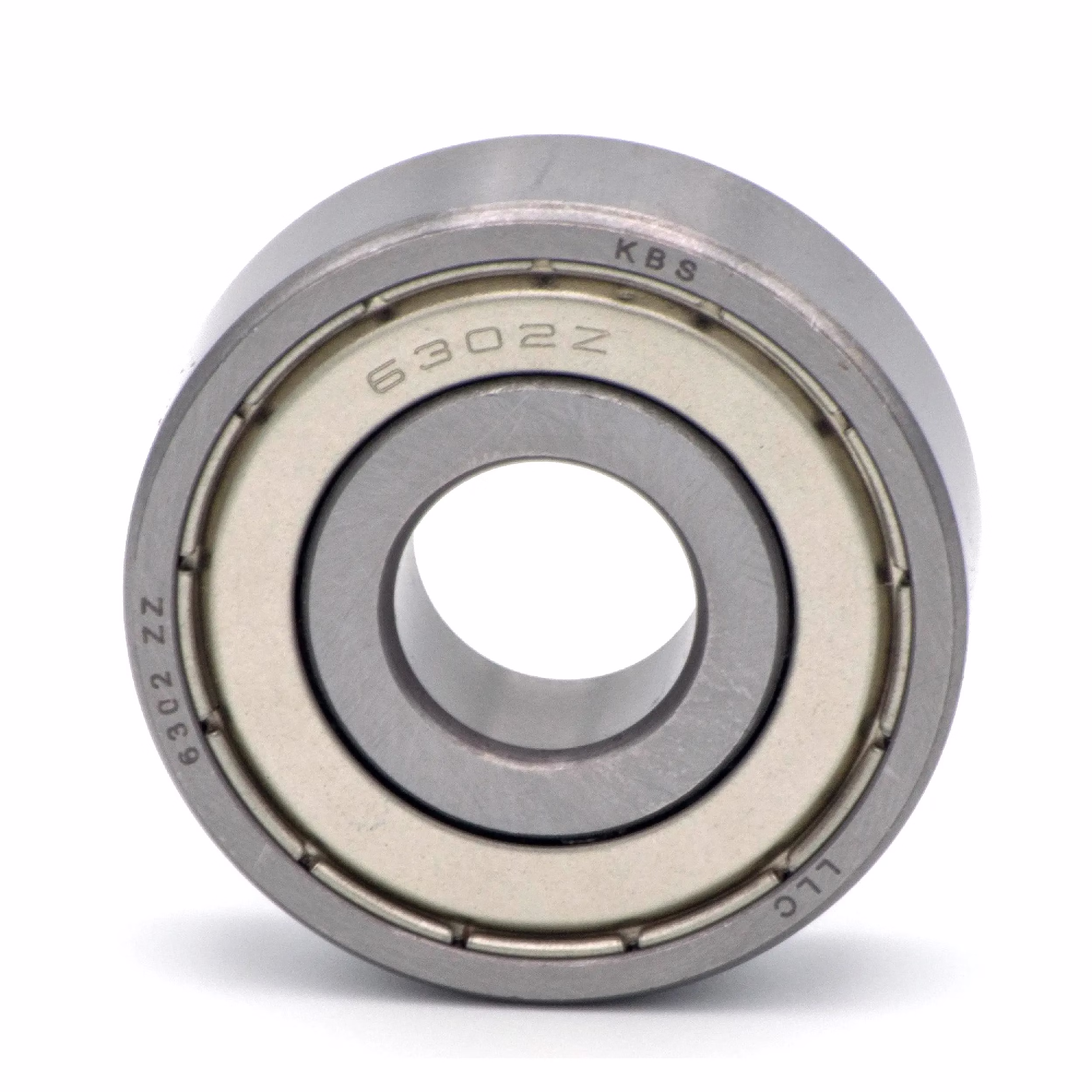 Ersatzteil kompatibel mit Kawasaki 601B6302Z 92045-1322 Rillenkugellager 15x42x13mm PPE01044 Ersatzteil für kawasaki 601B6302Z 92045-1322 Rillenkugellager 15x42x13mm
