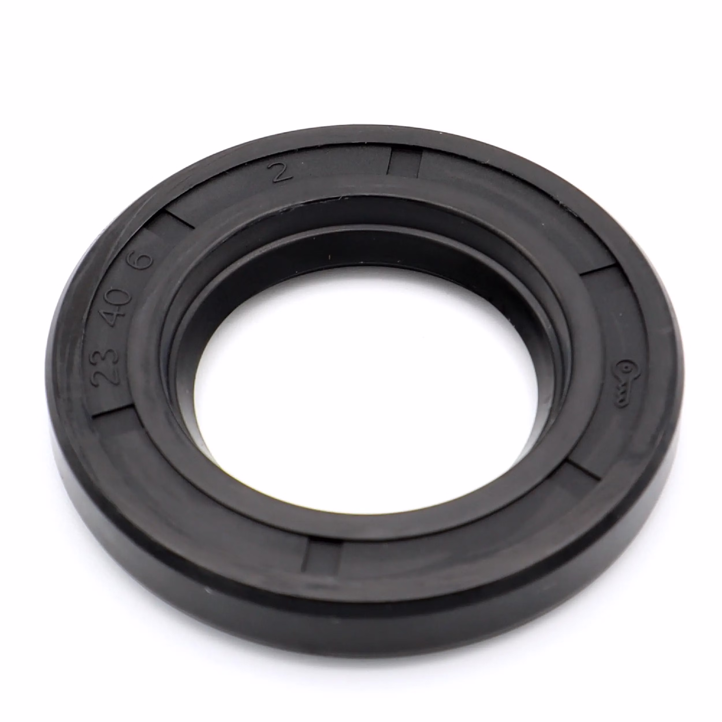 Ersatzteil kompatibel mit Kawasaki 92049-1047 92049-0801 Wellendichtring 23x40x7mm PPE01055 Ersatzteil für kawasaki 92049-1047 92049-0801 Wellendichtring 23x40x7mm