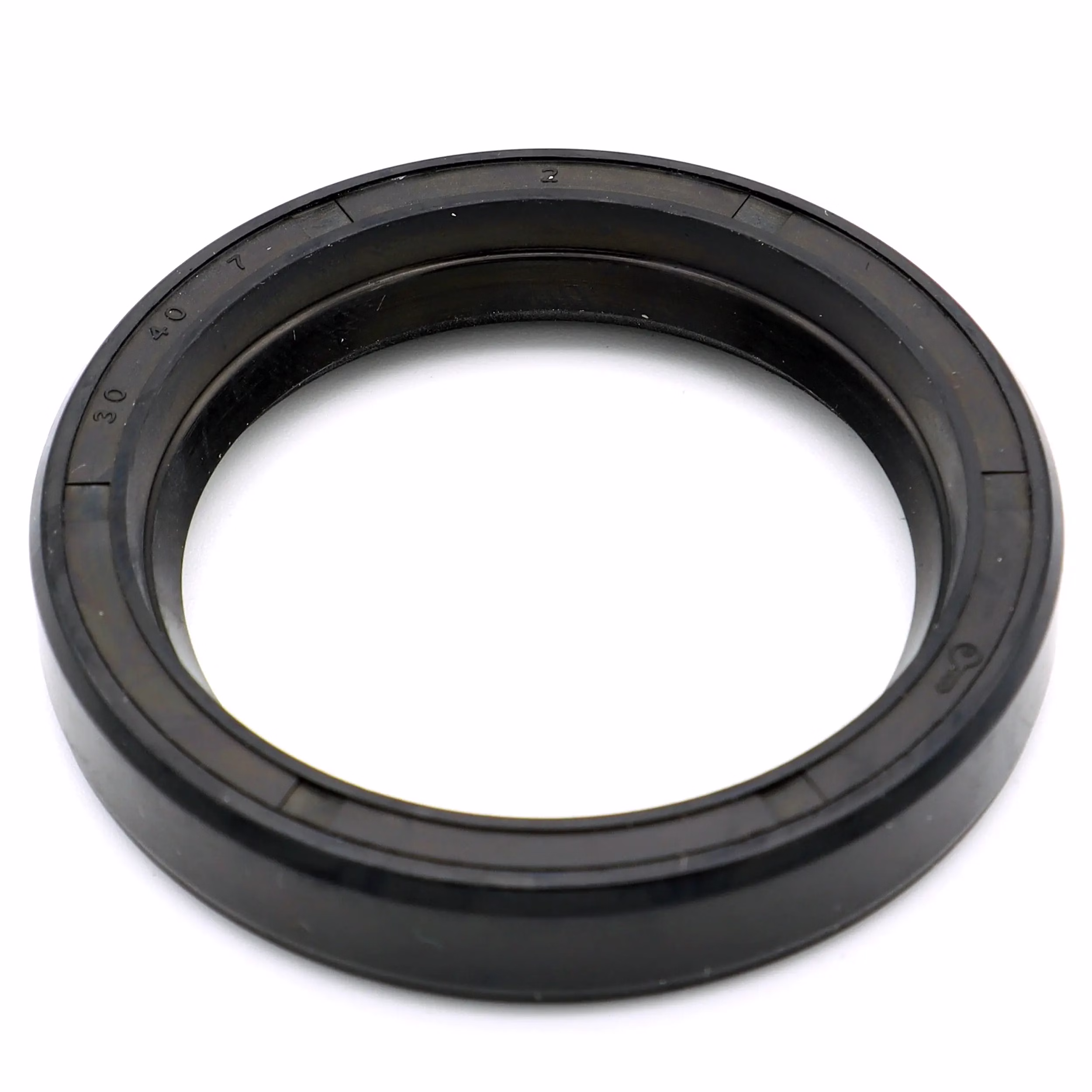 Ersatzteil kompatibel mit Kawasaki 92049-0030 92049-Y032 92050-033 Wellendichtring 30x40x7mm PPE01057 Ersatzteil für kawasaki 92049-0030 92049-Y032 92050-033 Wellendichtring 30x40x7mm