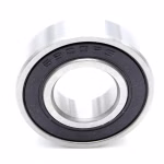 Rodamiento rígido de bolas 6900 2RS 10x22x6mm DIN 625 ISO 15 PP011055 cojinete de bolas rodamiento radial extractor de la máquina de grasa rodamiento de bolas de ranura profunda eje de sellado arandela de la cubierta de caucho jaula de acero apretado suelto din 625 mesa rodamiento de rodillos lisos juego c3 c4 rodamiento de