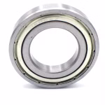 Deep groove ball bearing 16005 2Z 25x47x8mm DIN 625 ISO 15 PP011067 ball bearing radial bearing puller machine grease bearing deep groove ball bearing ball shaft sealing ring cover washer rubber steel cage housing tight loose din 625 table rolling bearing plain bearing clearance c3 c4 needle bearing needle roller and cage