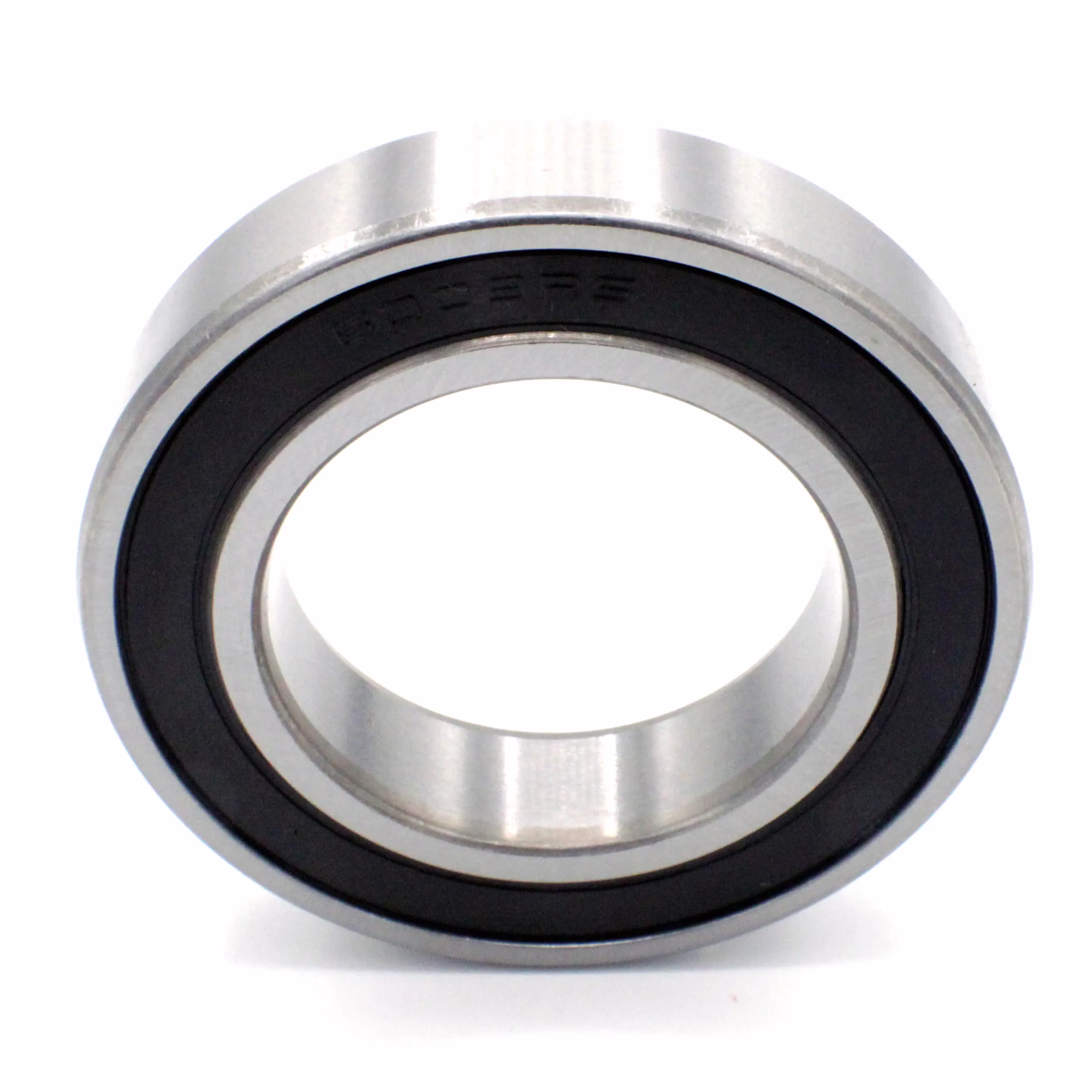 Cuscinetti a sfere a gola profonda 6803 2RS 17x26x5mm DIN 625 ISO 15 PP011069 cuscinetto a sfere cuscinetto radiale macchina estrattore cuscinetto a grasso cuscinetto a sfere albero a sfere anello di tenuta rondella di copertura gabbia in gomma acciaio alloggiamento stretto sciolto din 625 tabella cuscinetto volvente cuscinetto a st