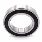 Deep groove ball bearing 6803 2RS 17x26x5mm DIN 625 ISO 15 PP011069 ball bearing radial bearing puller machine grease bearing deep groove ball bearing ball shaft sealing ring cover washer rubber steel cage housing tight loose din 625 table rolling bearing plain bearing clearance c3 c4 needle bearing needle roller and cage