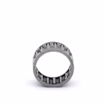 Spare part for kawasaki 92046-1219 92046-1127 needle roller and cage assembly needle bearing 20x24x13mm