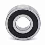 Recambio para Kawasaki 92045-1224 92045-1254 92045-0899 Rodamiento rígido de bolas 25x62x17mm PPE01146 Recambio para kawasaki 92045-1224 92045-1254 92045-0899 Rodamiento rígido de bolas 25x62x17mm