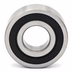 Spare part for kawasaki 92045-0022 92045-1347 deep groove ball bearing 30x72x19mm