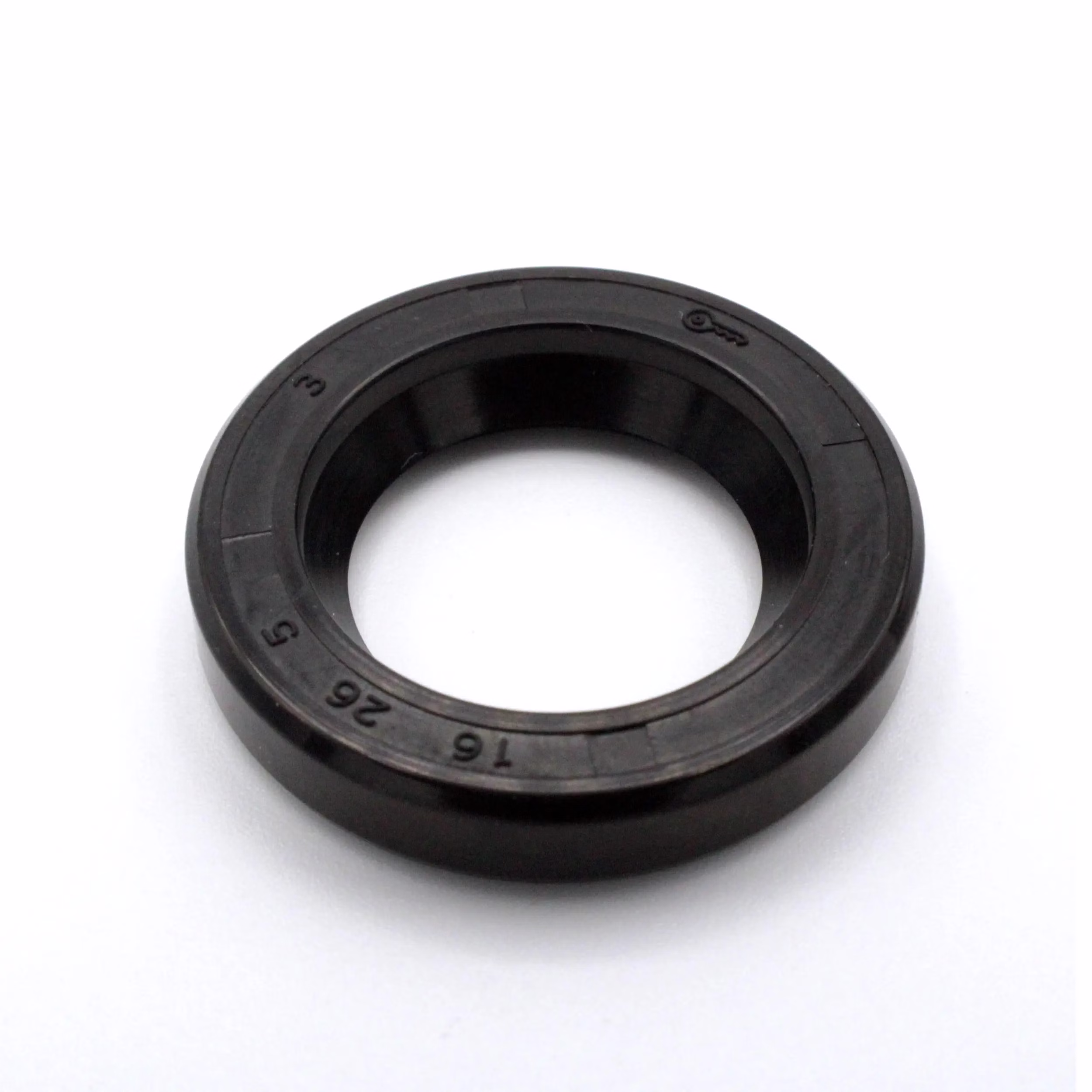 Ersatzteil kompatibel mit Kawasaki 92051-003 92049-Y018 92049-1430 Wellendichtring 16x26x4mm PPE01221 Ersatzteil für kawasaki 92051-003 92049-Y018 92049-1430 Wellendichtring 16x26x4mm