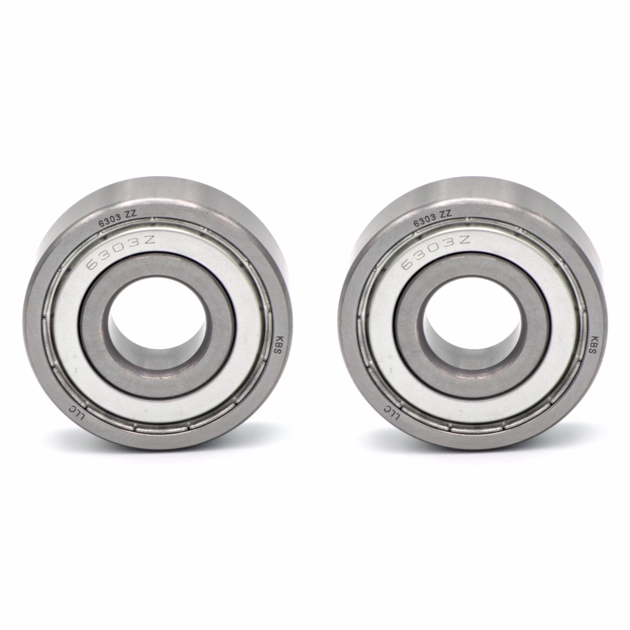 Radlager hinten kompatibel mit Kawasaki GT550 VN750 VN750 TWIN Vulcan 750 PPS00650 abgedichtete Radlager für das Hinterrad als Ersatzteil Set in Erstausrüsterqualität für dein Fahrzeug
