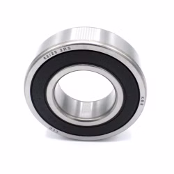 Deep groove ball bearing 62/28 2RS 28x58x16mm DIN 625 ISO 15 PP011091 ball bearing radial bearing puller machine grease bearing deep groove ball bearing ball shaft sealing ring cover washer rubber steel cage housing tight loose din 625 table rolling bearing plain bearing clearance c3 c4 needle bearing needle roller and cage