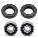 Front wheel bearing compatible with Kawasaki KX100 KX65 KX80 KX85 KX85 - KX85 II KX85 II PPS00678 Buy wheel bearings front axle online ✓ Large selection ✓ Express shipping ✓ Good prices