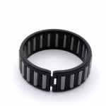 Needle roller and cage assembly Needle roller bearing K24x28x10 DIV 24x28x10mm DIN 5405 ISO 3030 PP020021 ball bearing puller machine grease bearing deep groove ball bearing ball shaft seal cover washer rubber steel cage housing tight loose din 625 table rolling bearing friction bearing clearance C3 C4 needle bearing needle roller and cage assembly cylindrical