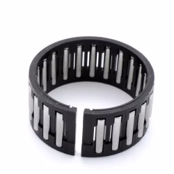 Nadelkranz Nadellager K24x28x13 DIV 24x28x13mm DIN 5405 ISO 3030 PP020022 kugellager abzieher maschine fett lager rillenkugellager kugel welle abdichtung deckscheibe gummi stahl käfig gehäuse fest los din 625 tabelle wälzlager Reibung Lagerluft C3 C4 nadellager nadelkranz zylinderrollen axial kräfte