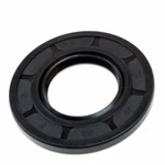 Sello de aceite 27x52x5mm NBR 70 DIN 3760 ISO 6194 PP040027 Retén NBR 70 DIN 3760 ISO 6194 27x52x5mm