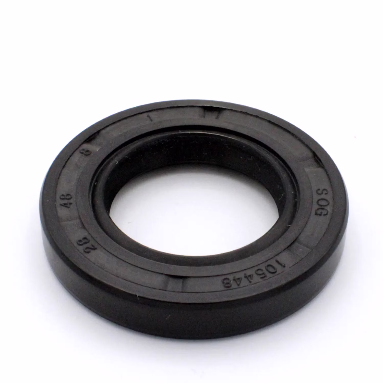Paraolio 28x48x8mm NBR 70 DIN 3760 ISO 6194 PP040083 Paraolio NBR 70 DIN 3760 ISO 6194 28x48x8mm