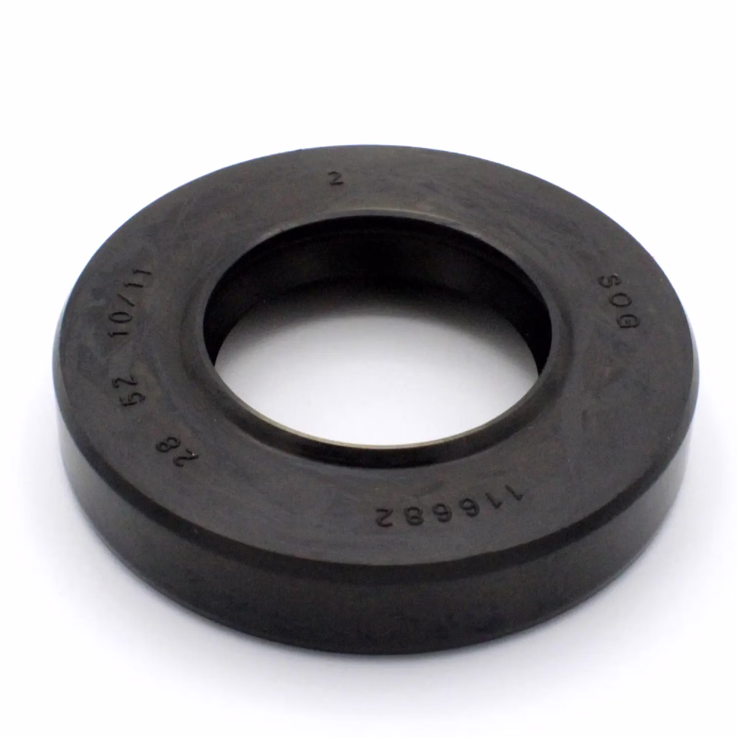 Paraolio 28x52x10/11mm NBR 70 DIN 3760 ISO 6194 PP040085 Paraolio NBR 70 DIN 3760 ISO 6194 28x52x10/11mm